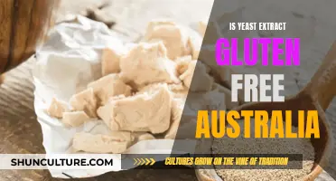 Yeast Extract: Gluten-Free in Australia?