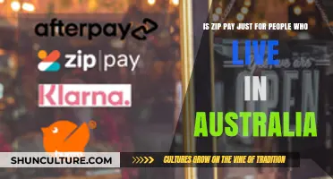 Zip Pay: An Australian-Based Buy Now, Pay Later Service