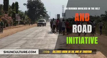 Burundi's Role in the Belt and Road Initiative: An In-Depth Analysis