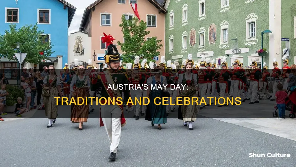 may 1 austria