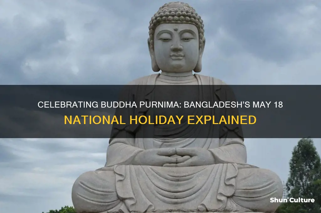 may 18 holiday bangladesh
