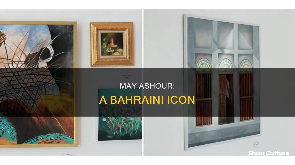 may ashour bahrain