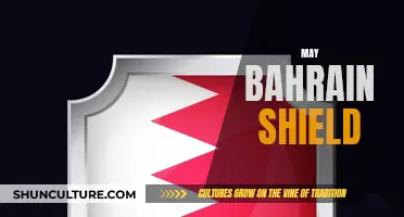 Bahrain's Defense Legacy: The May Bahrain Shield