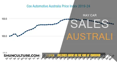 Australian Car Sales: May's Top Performers