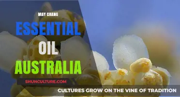 Chang's Power: Australia's Essential Oil Revolution