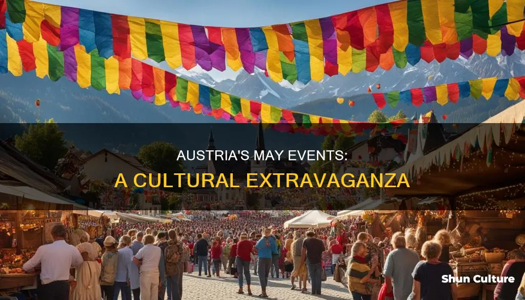 may events in austria