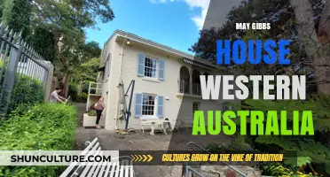 Explore May Gibbs' Western Australia Home and Garden