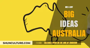Big Ideas Australia: My Creative Journey