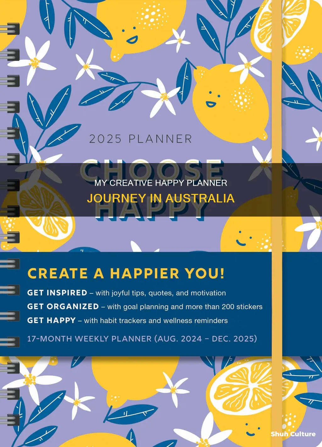 me and my big ideas happy planner australia