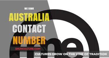 ME Bank Australia: Quick Contact Number Access