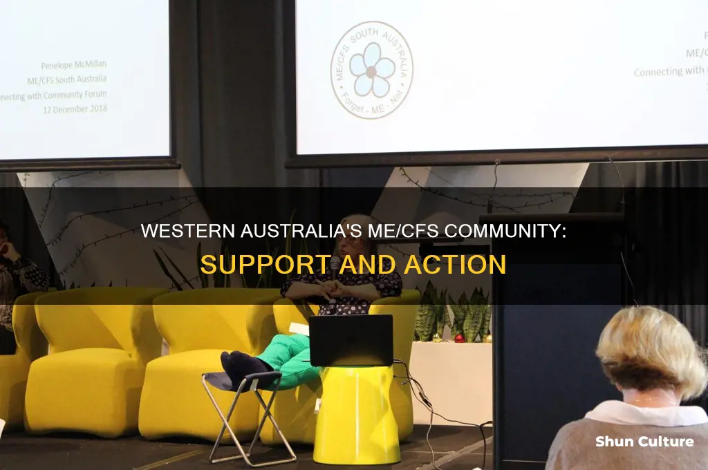 me cfs western australia