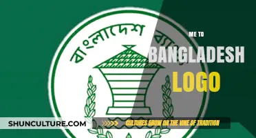 Unveiling the Me to Bangladesh Logo: Design, Meaning, and Impact