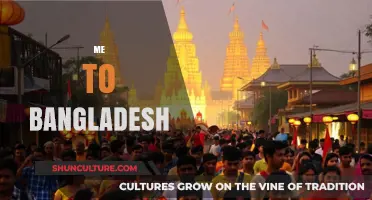 Exploring Bangladesh: My Journey, Culture, and Unforgettable Experiences