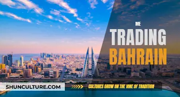 Exploring Bahrain's Trading Scene: My Personal Journey