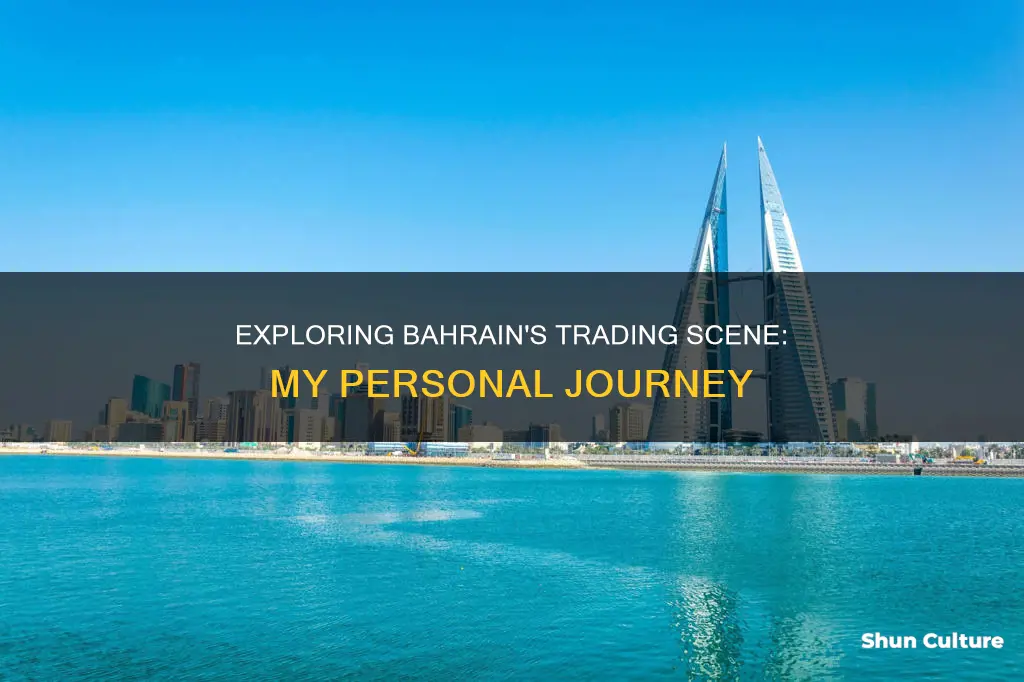 me trading bahrain