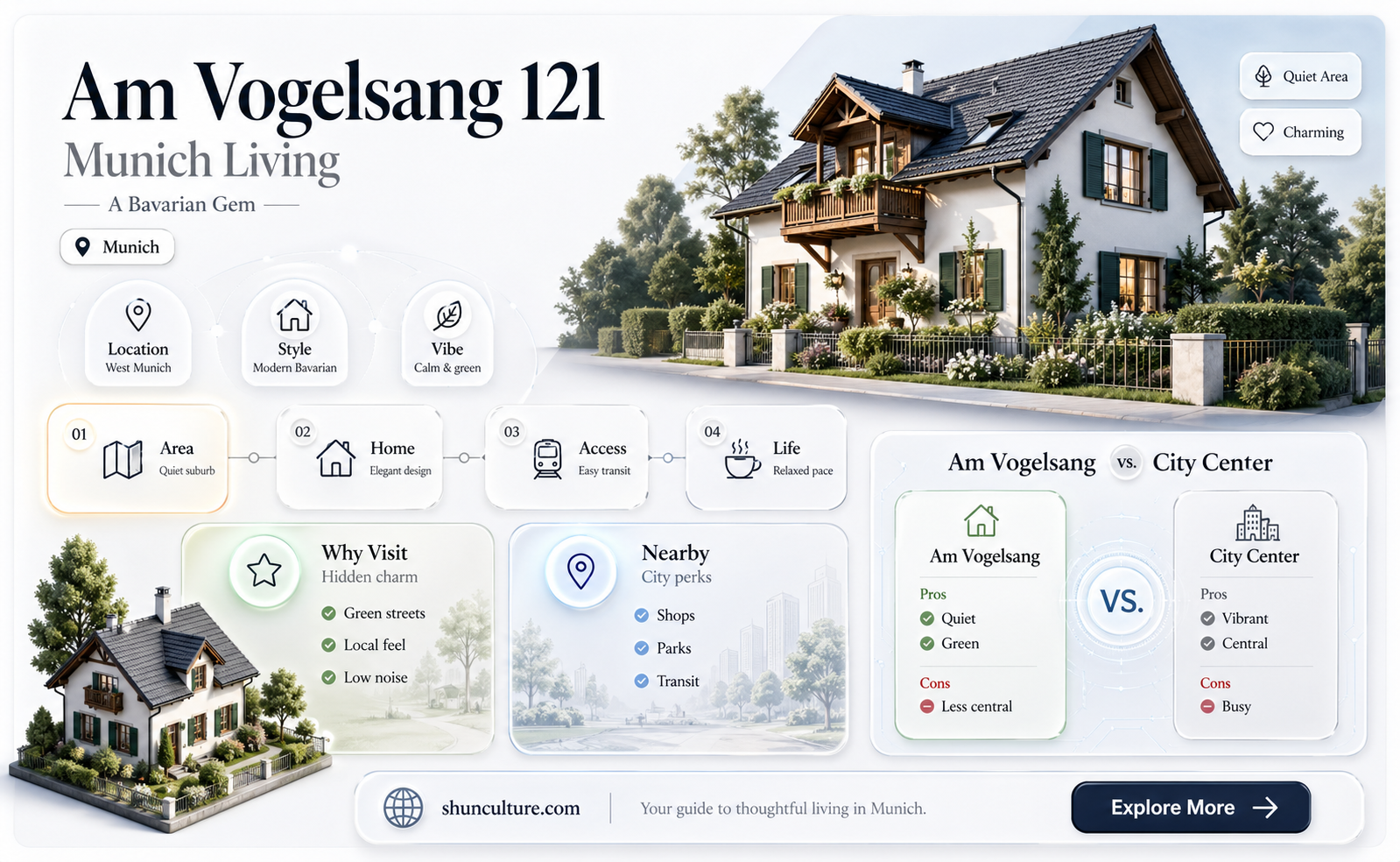 am vogelsang 121 munich bavarian d 81827