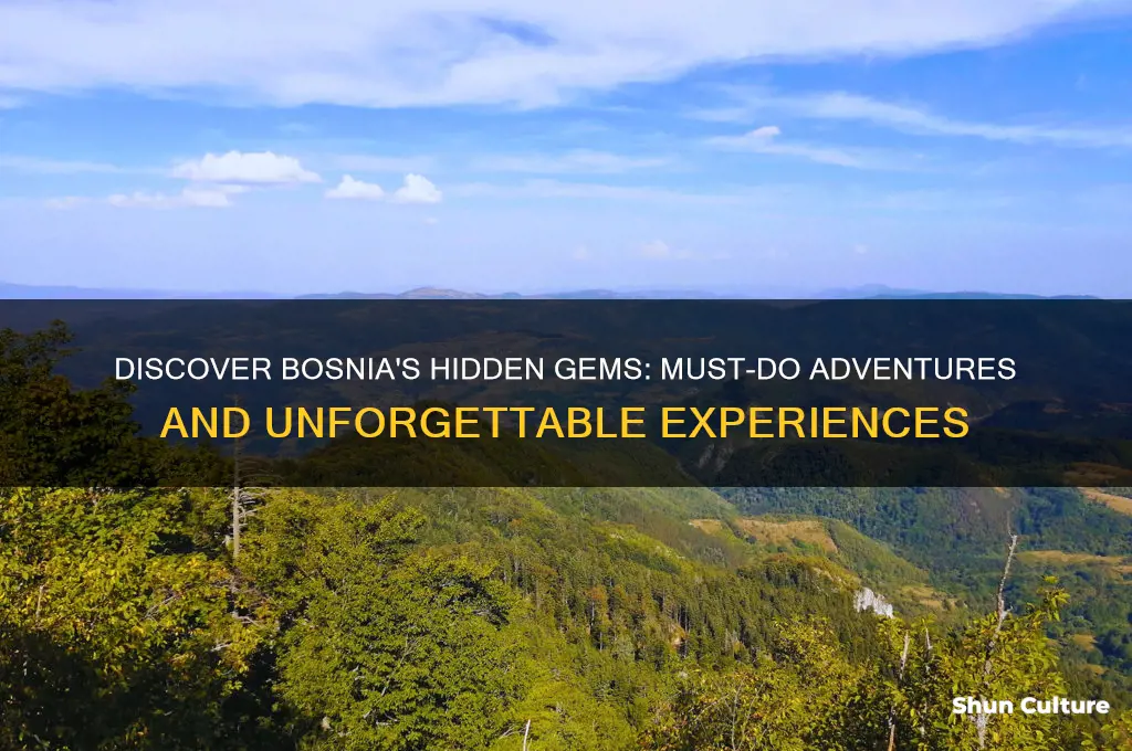 must do bosnia