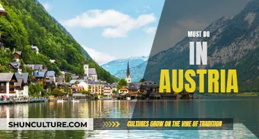 Exploring Austria: The Ultimate Adventure Itinerary