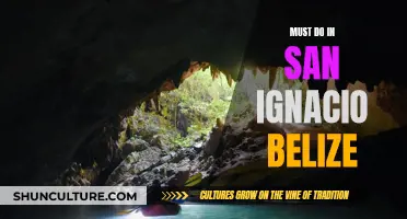 San Ignacio, Belize: Adventure and Ancient Secrets