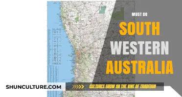 South West Australia: The Ultimate Adventure