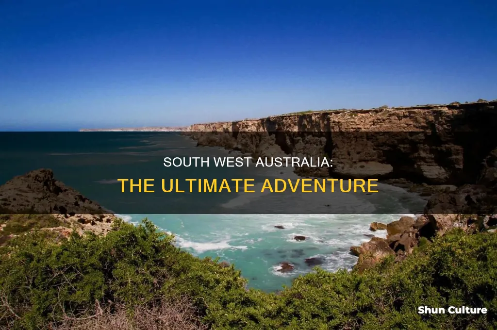 must do south western australia
