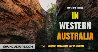 Explore Western Australia: Must-Do Adventures