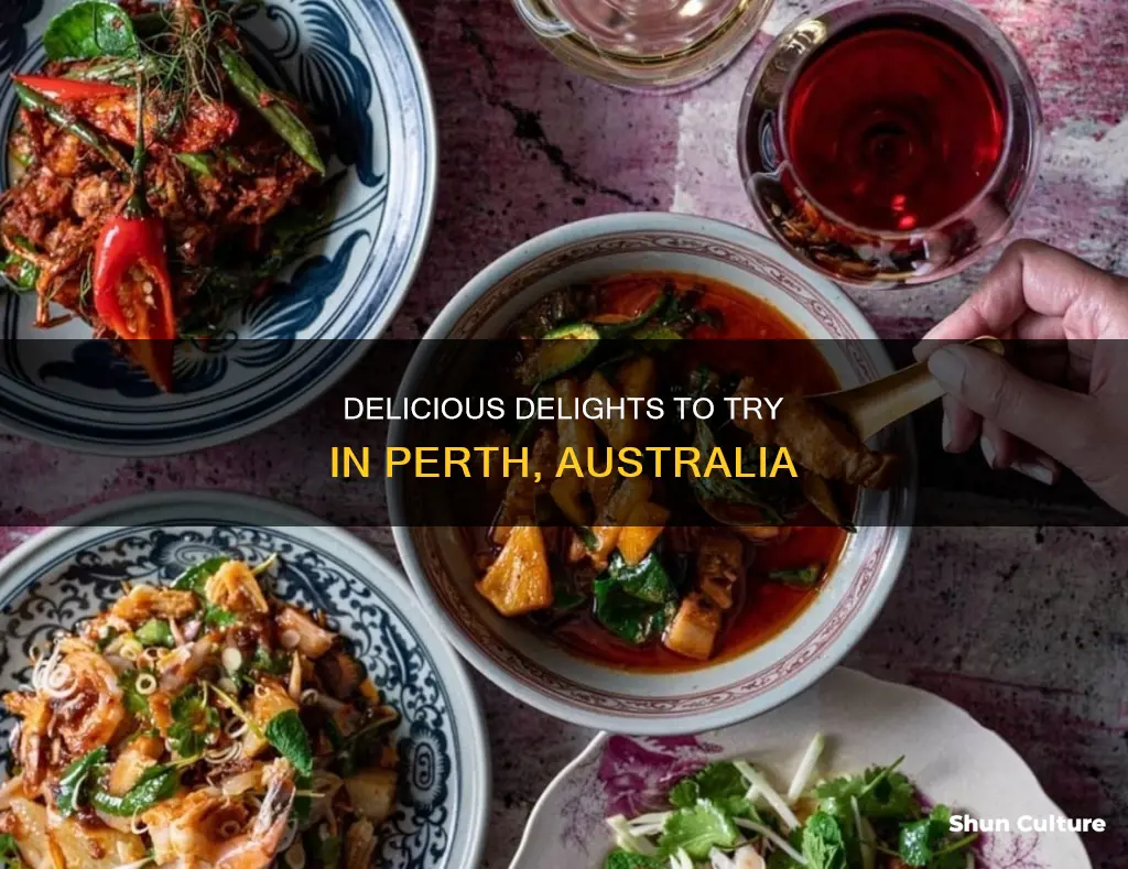 must eat in perth australia