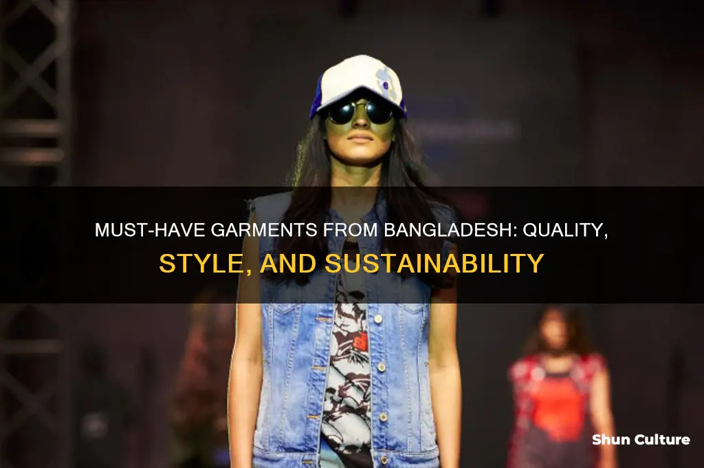 must garments bangladesh