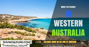 Explore Western Australia's Ultimate Travel Destinations