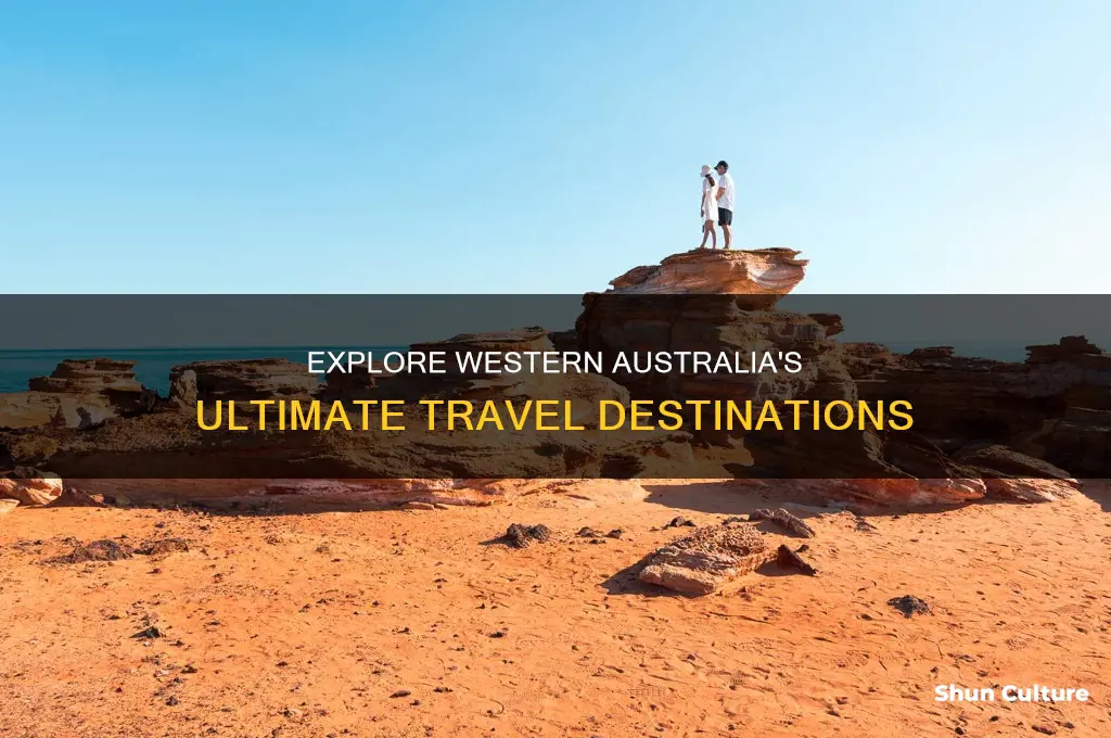 must go places in western australia