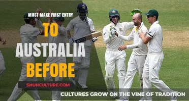 Essential Tips for Your First Entry to Australia: What You Must Know