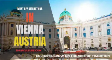 Vienna's Ultimate Attractions: A Traveler's Guide