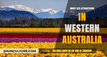 Unmissable Western Australia: Nature's Ultimate Adventure