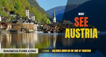 Exploring Austria: A Must-See Travel Guide