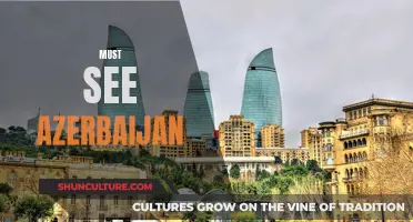 Exploring Azerbaijan: A Must-See Destination