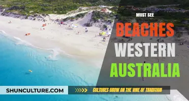 Discover WA's Best Beaches
