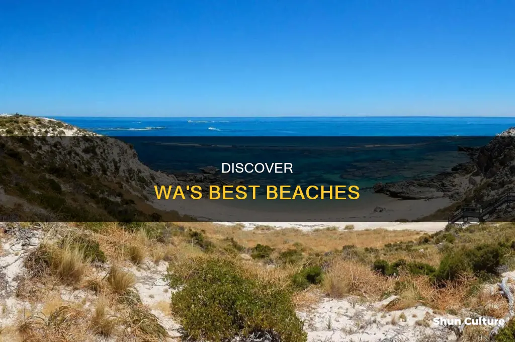 must see beaches western australia