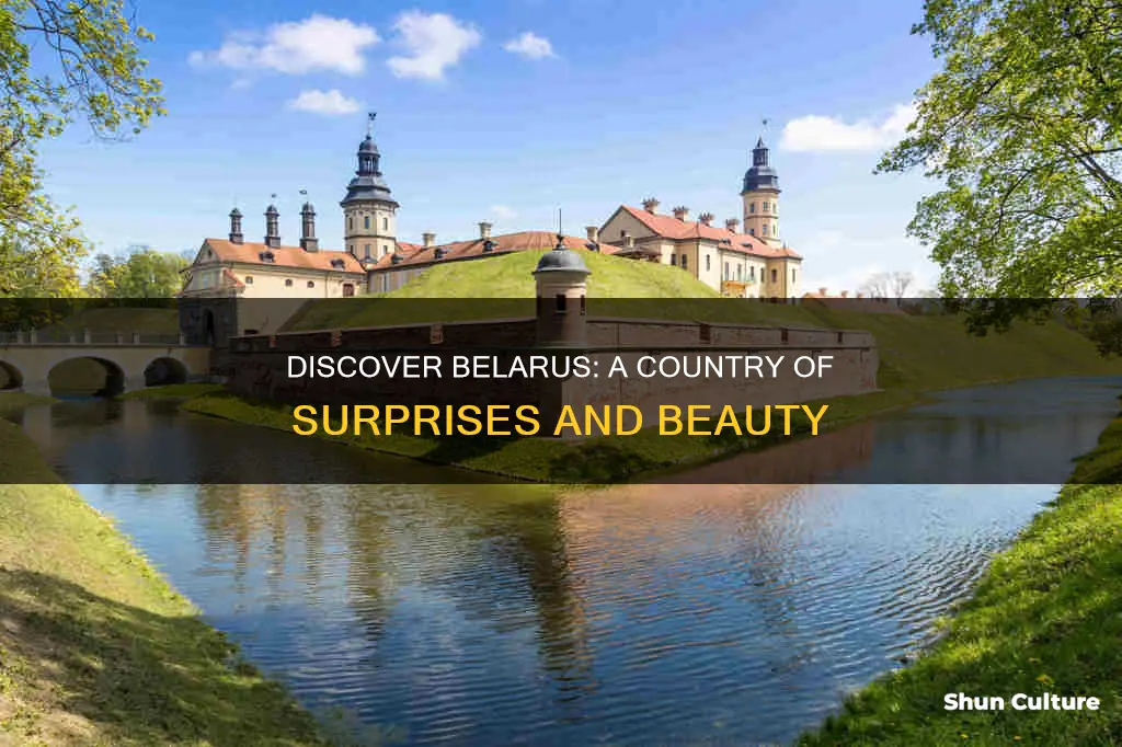 must see belarus