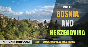 Discover Bosnia and Herzegovina: Must-See Destinations and Hidden Gems