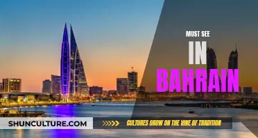 Discover Bahrain's Unmissable Attractions