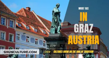 Discover Graz, Austria: Must-See Attractions and More