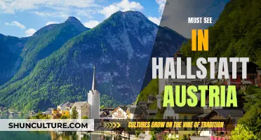 Hallstatt, Austria: A Village of Must-See Views and Charm