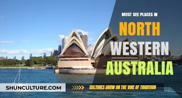 Unmissable Spots in North Western Australia's Wilderness