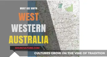 Explore South West Western Australia's Secrets