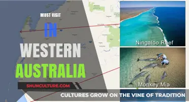 Explore Western Australia's Best Destinations