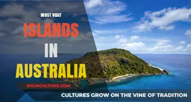 Australia's Island Paradise: A Travel Guide