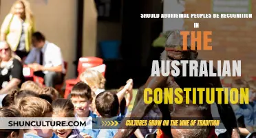 Recognizing Aboriginal Peoples: Australia's Constitutional Question