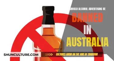 Alcohol Advertising: Should Australia Ban It?