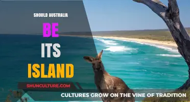 Australia's Isolation: A Blessing or Curse?