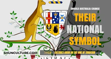 Exploring Australia's National Symbol: Time for a Change?